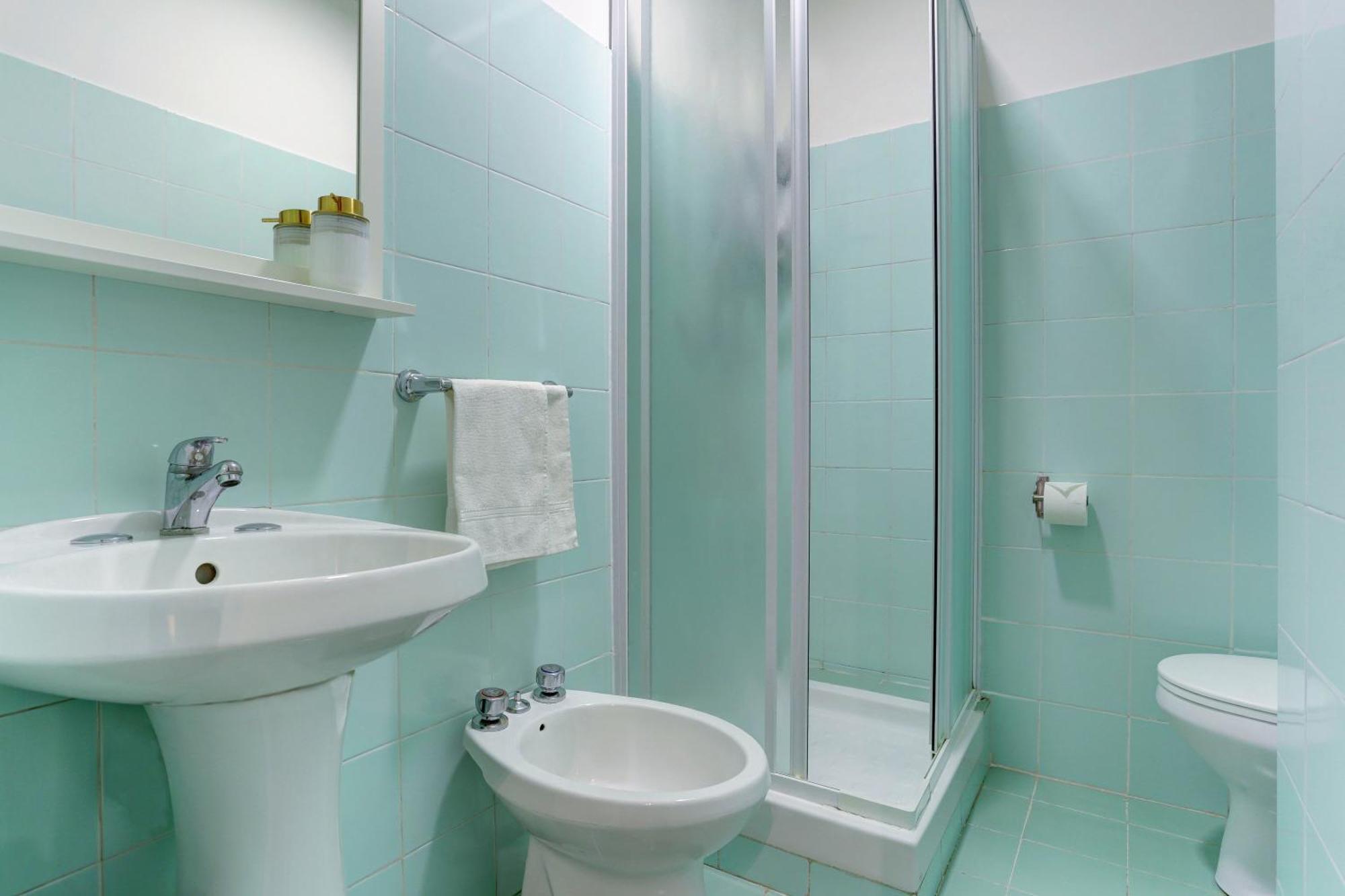 Claudia House Roma Termini Bed & Breakfast Exterior photo