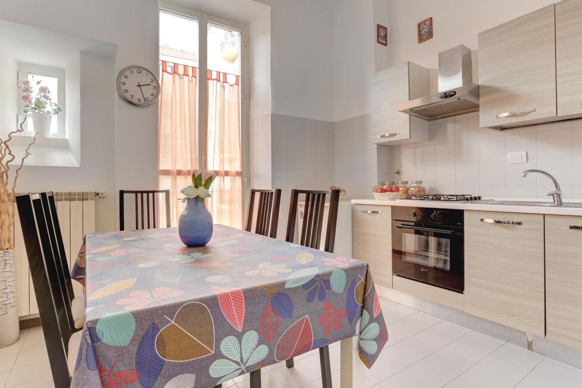 Claudia House Roma Termini Bed & Breakfast Exterior photo